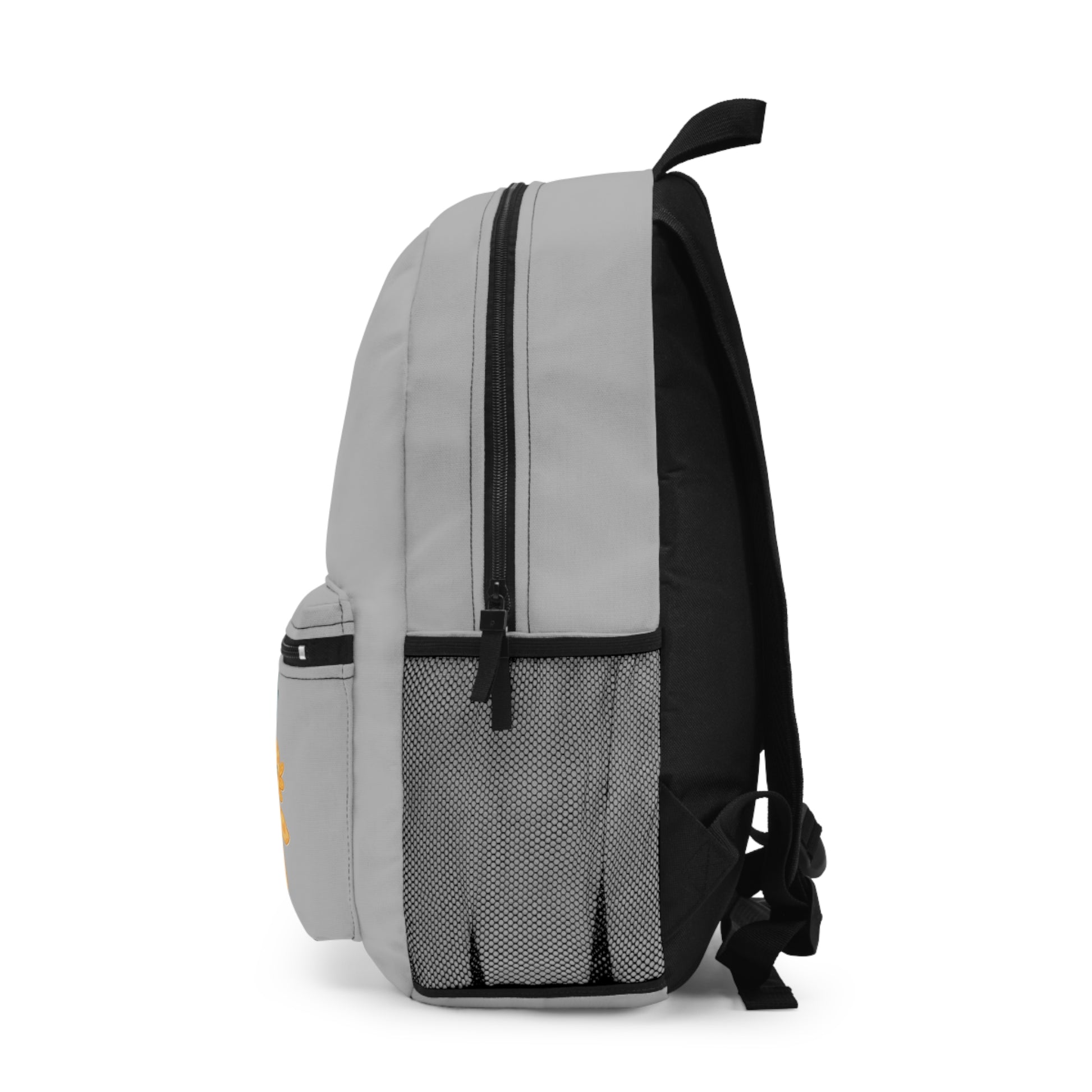 Cute Cartoon Character Backpack for Kids - MamiPals Design, School Bag, Kids Backpack, Fun Everyday Use, Gift for Children