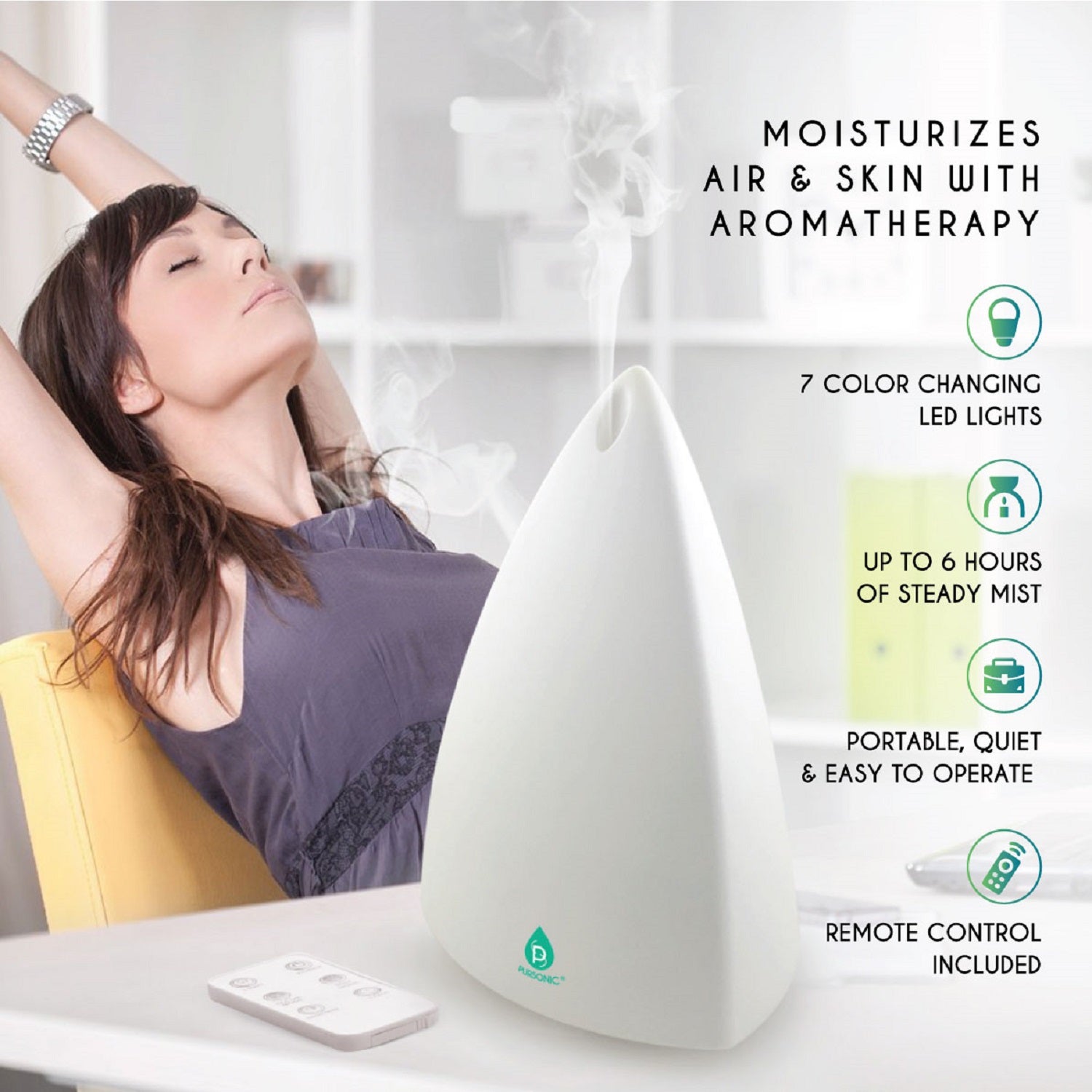 Essential Oil Diffuser-3