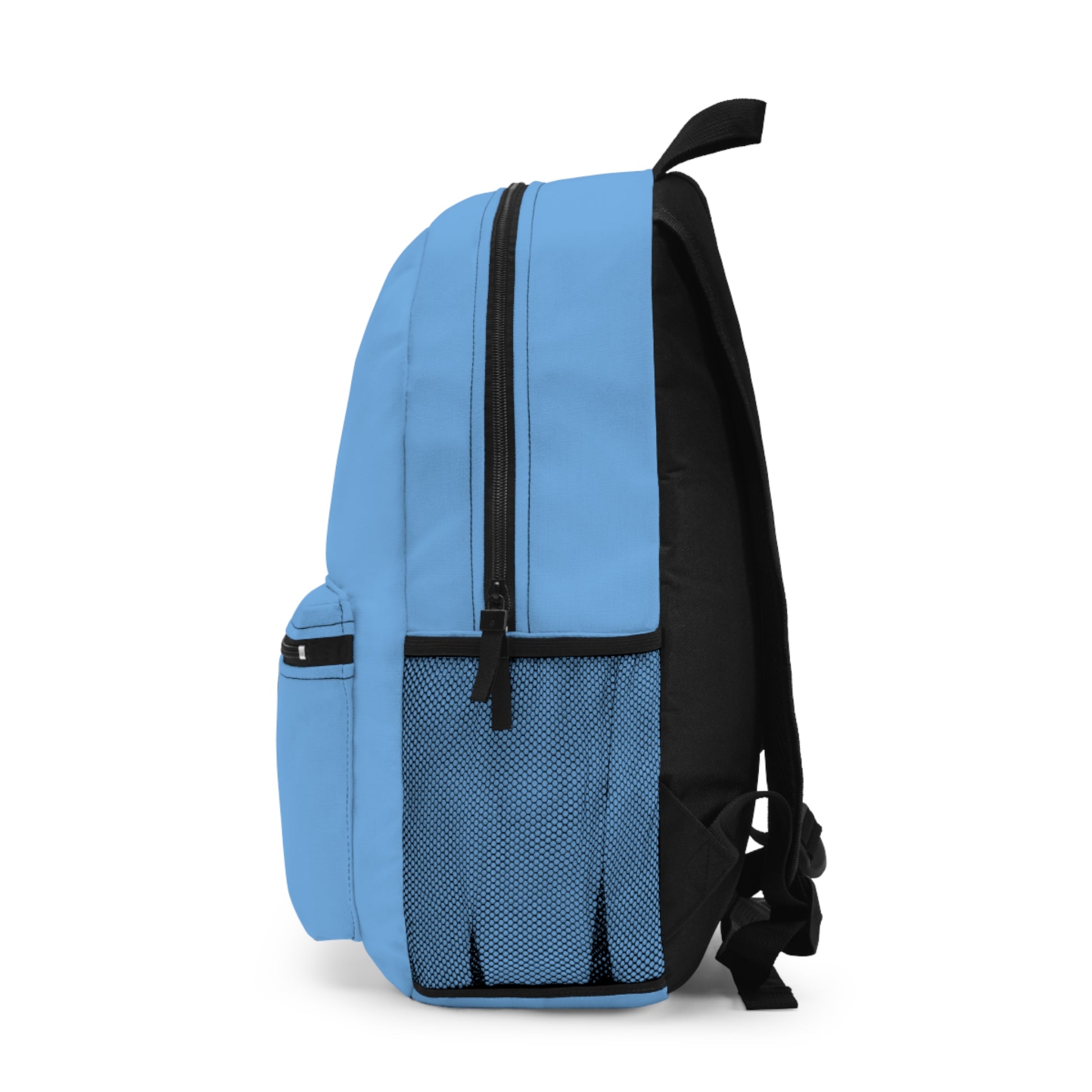 Inspirational Backpack for Students & Adventurers, Motivational Travel Bag, Back to School, Everyday Use, Gift Idea