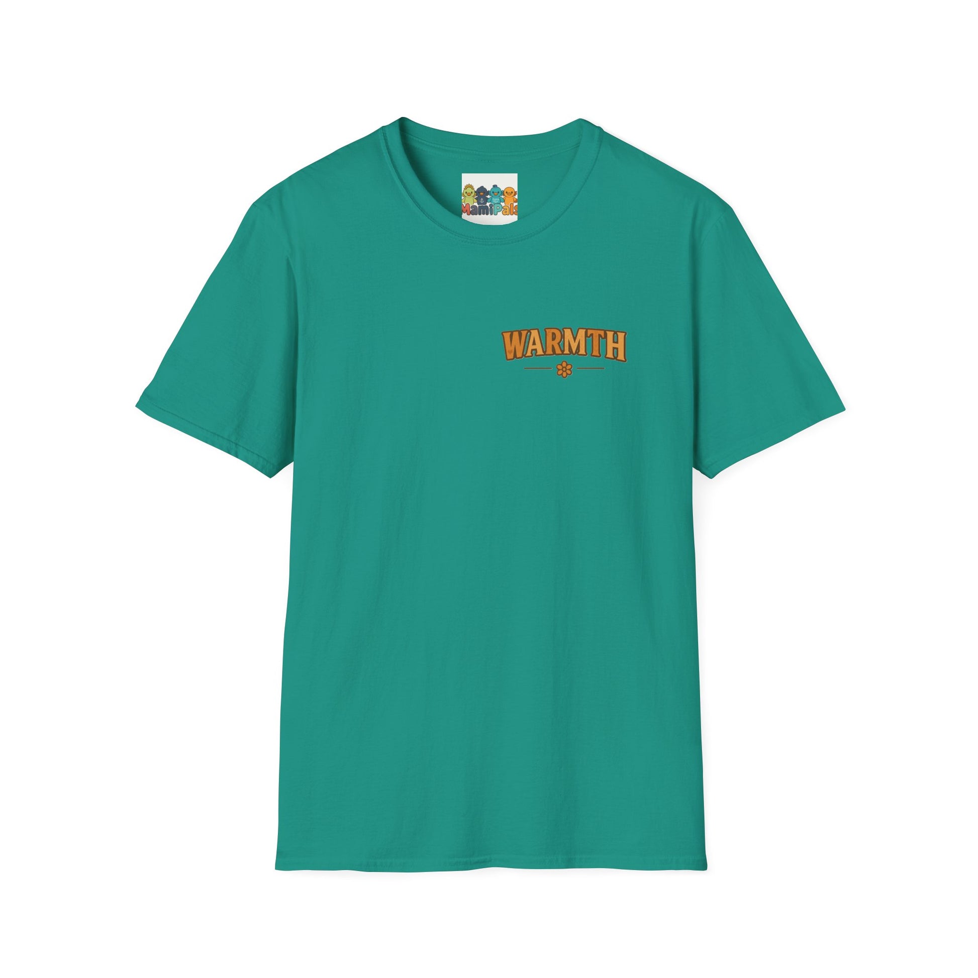 Unisex Softstyle T-Shirt, Cute Graphic Tee, Gifts for Friends, Motivational Shirt, Casual Wear, Everyday Comfort, Mental Health Awareness