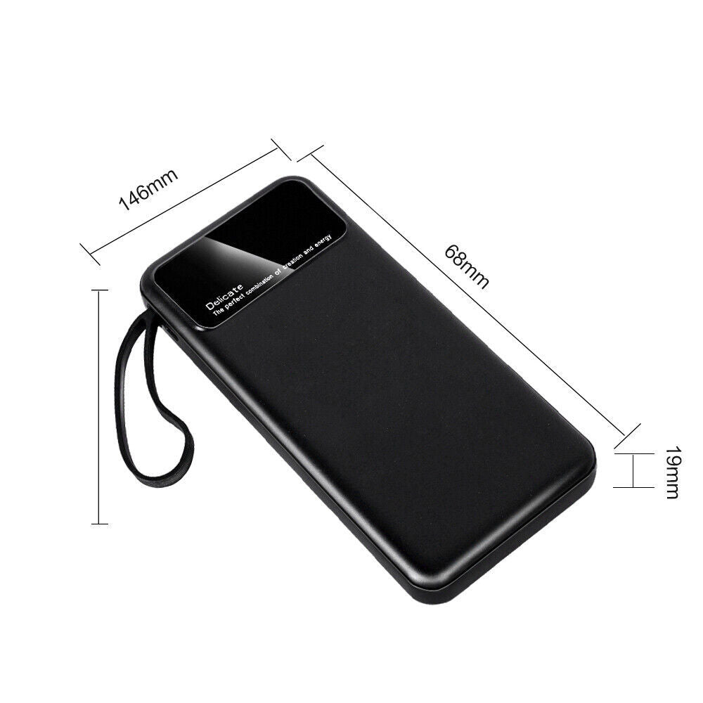 4USB-kragbank