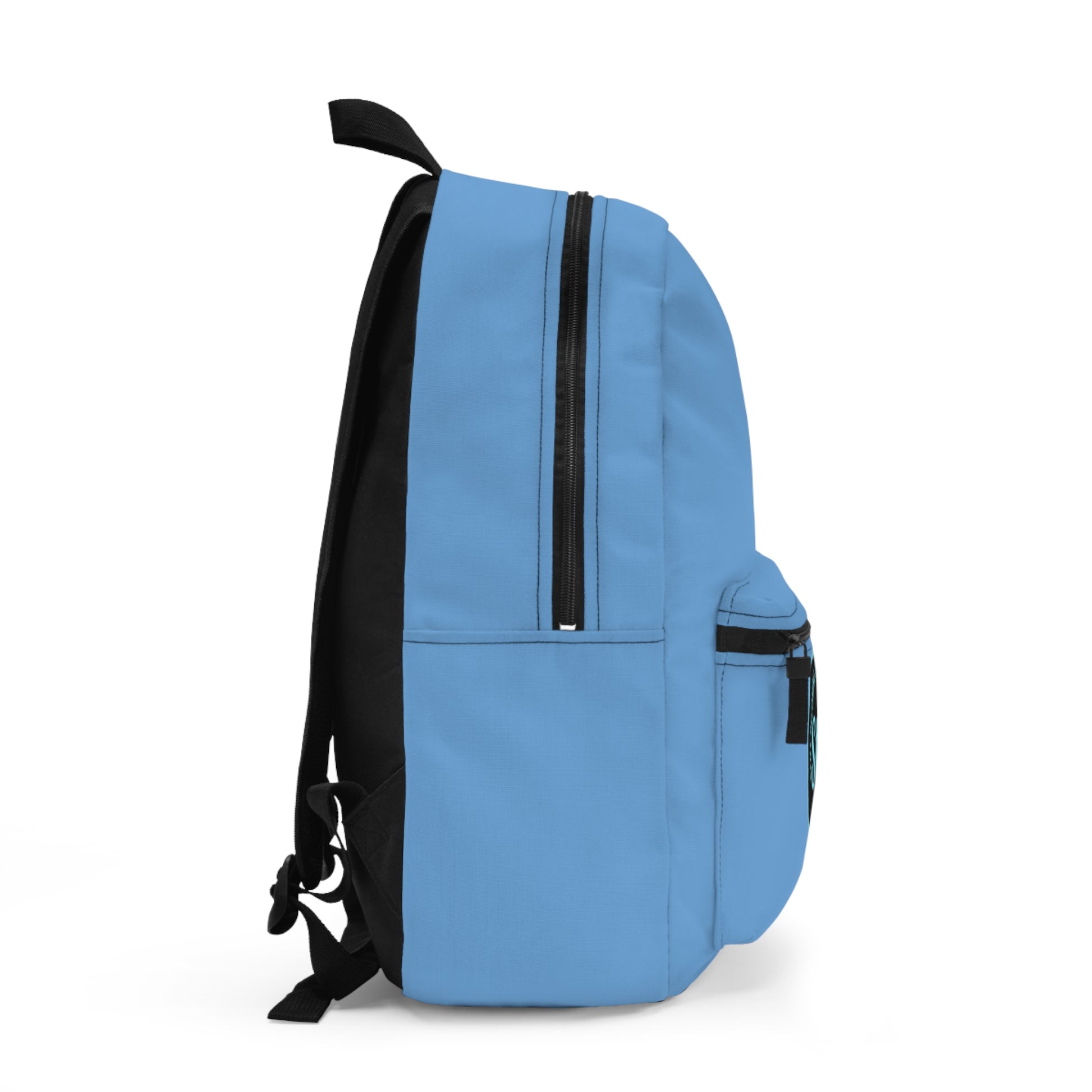 Inspirational Backpack for Students & Adventurers, Motivational Travel Bag, Back to School, Everyday Use, Gift Idea