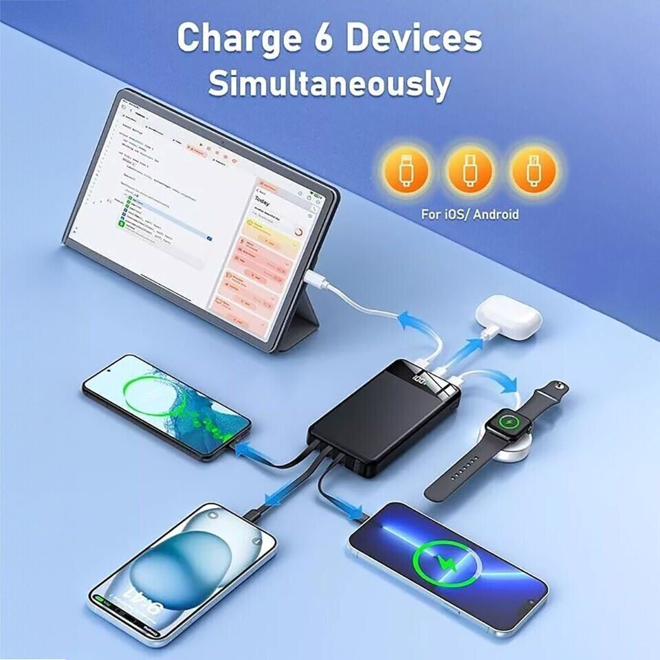 4USB-kragbank