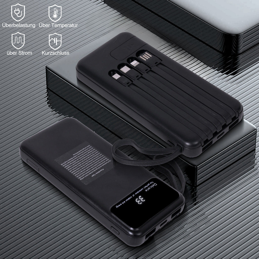4USB-kragbank