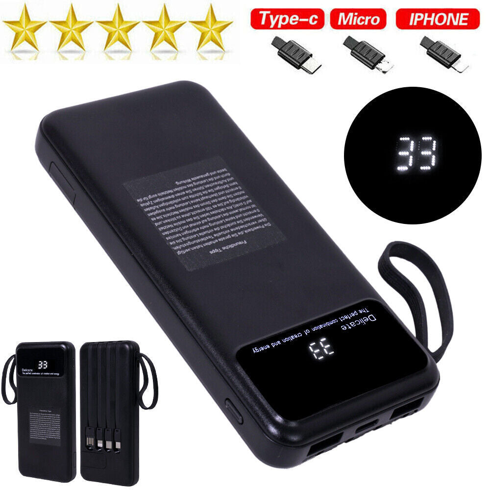 4USB-kragbank
