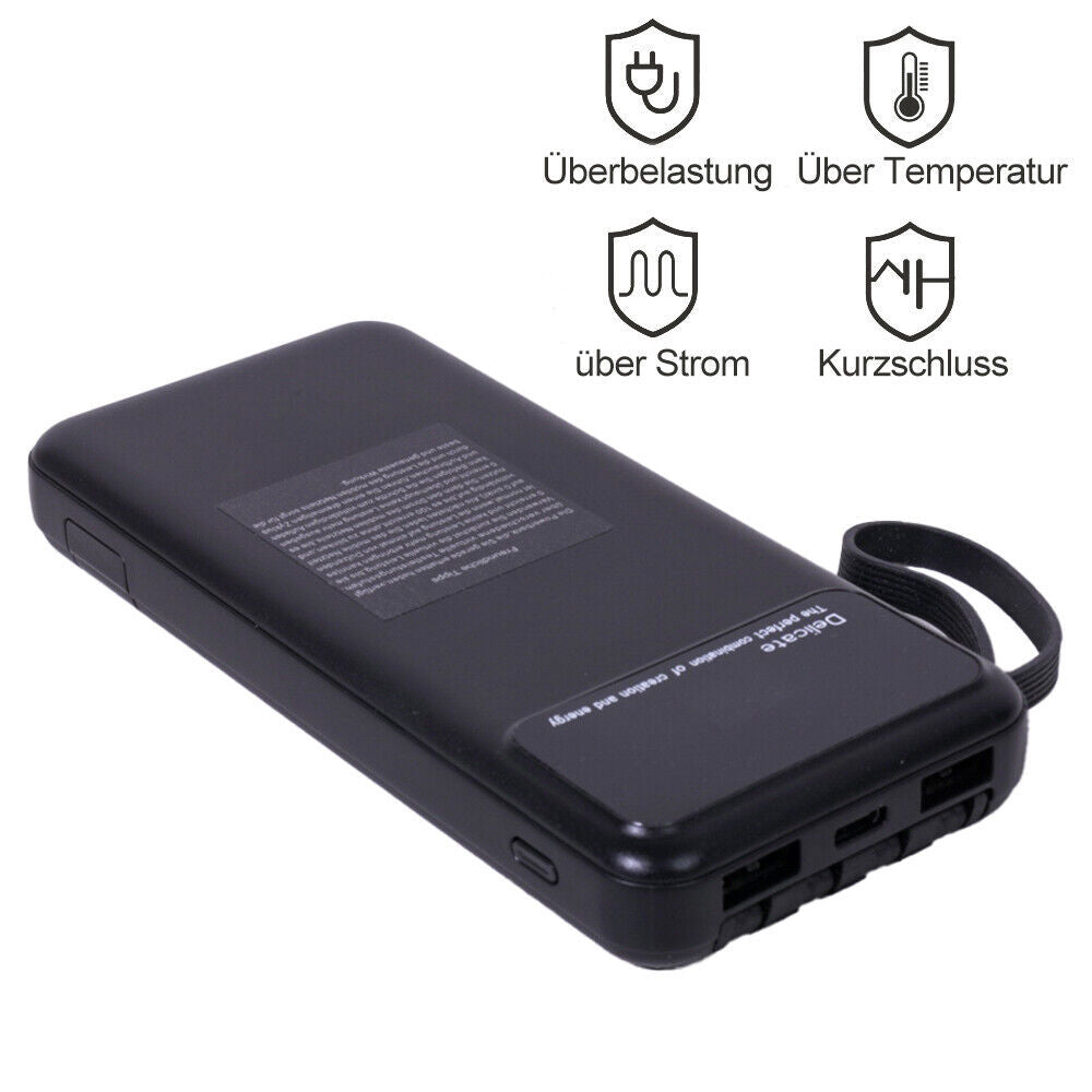 4USB-kragbank