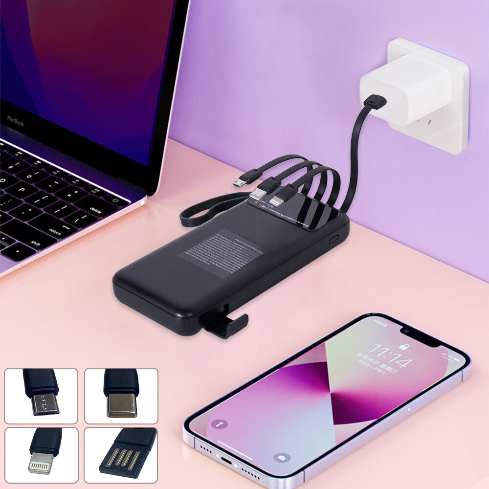 4USB-kragbank