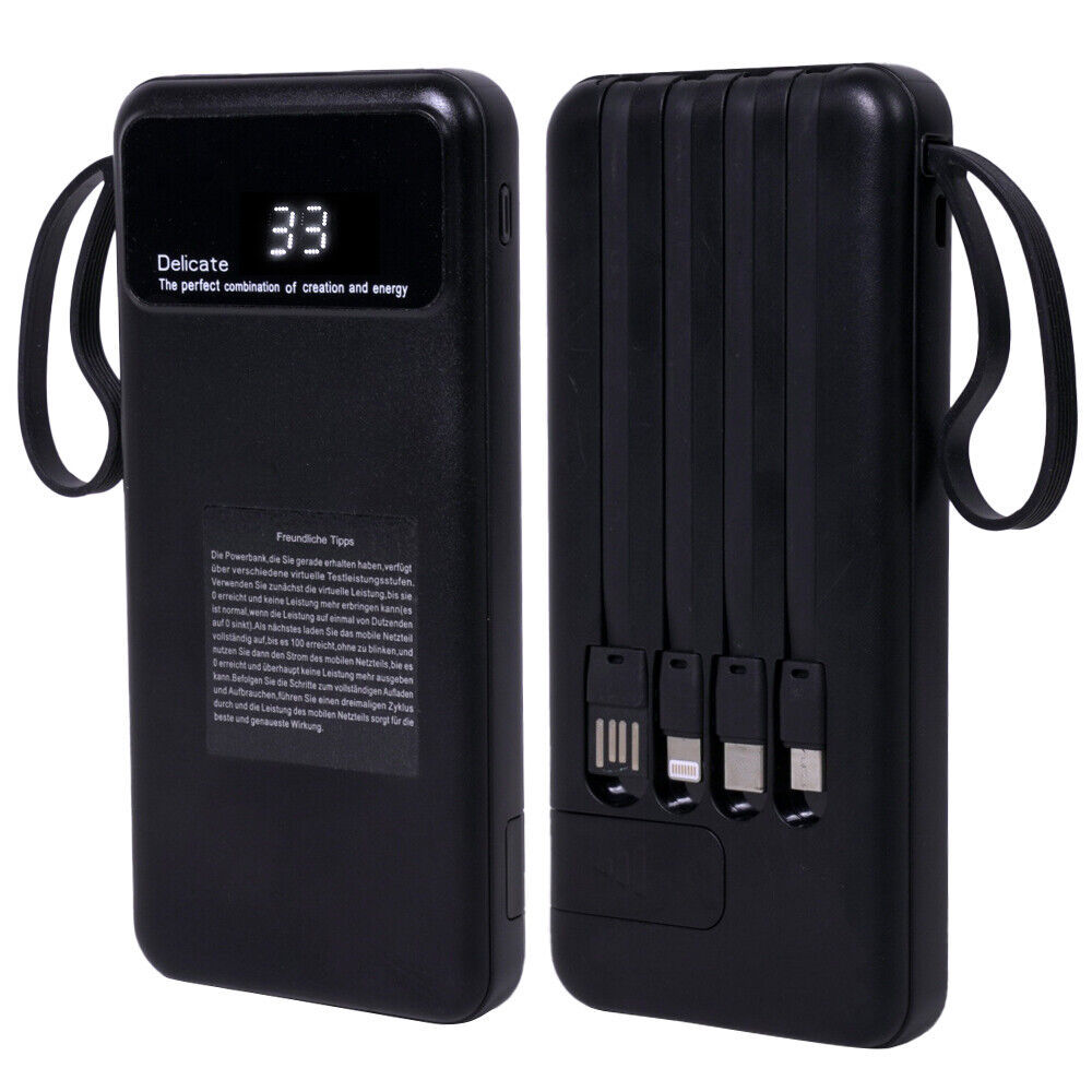 4USB-kragbank