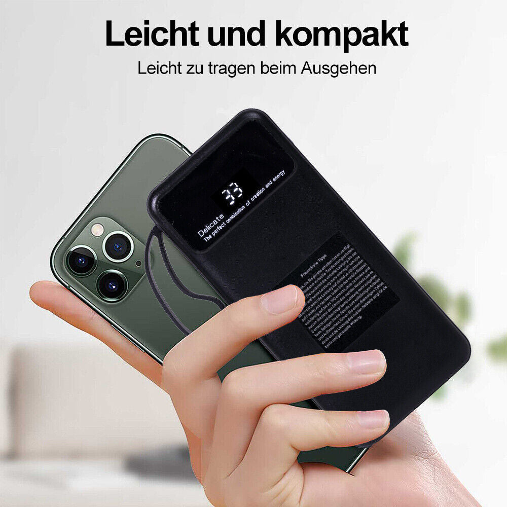 4USB-kragbank